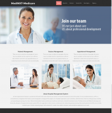 PHP and MySQL Project on Hospital Management System PHP and MySQL Project on Hospital Management System