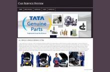 PHP and MySQL Project on Car Service Center Management PHP and MySQL Project on Car Service Center Management