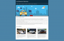 PHP and MySQL Project on Cab Booking System PHP and MySQL Project on Cab Booking System
