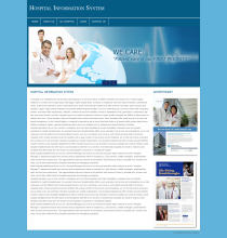 PHP and MySQL Project on Hospital Information System PHP and MySQL Project on Hospital Information System