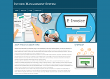 PHP and MySQL Project on Invoice Management System PHP and MySQL Project on Invoice Management System
