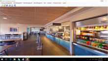 Visual  Basic and SQL Server 2000 Project on Medical Shop Management System