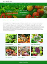 NodeJS, AngularJS and MySQL Project on Online Vegetable Store NodeJS, AngularJS and MySQL Project on Online Vegetable Store
