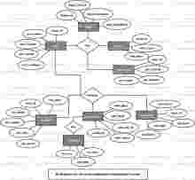 University Admission Management System ER Diagram