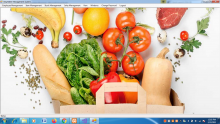 Vegetable Store Management System Vegetable Store Management System