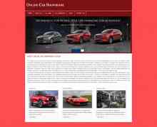 PHP and MySQL Project on Online Car Showroom System PHP and MySQL Project on Online Car Showroom System
