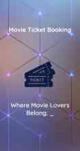 Movie Ticket Booking Android Project Movie Ticket Booking Android Project