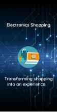 Electronic Store Android Project