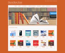 Online Book Store Project Download Project Source Code And Database Freeprojectz