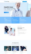 E-Health Care