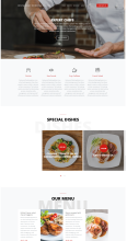 Restaurant Booking System