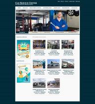 Car Service Center Management System