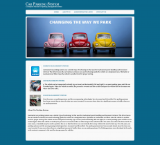 Java, JSP and MySQL Project on Car Parking System