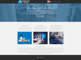 PHP and MySQL Project on Student Task Management System