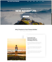 HTML, CSS and JavaScript Project