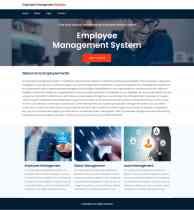 Employee Management System Spring Boot Project