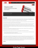 PHP & MySQL Project on Content Management System
