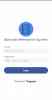 Barcode Based Attendance System Android Project