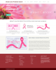 Breast Cancer Prediction System Using Machine Learning