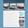 PHP and MySQL Project on Car Showroom Management System