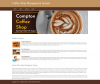 Python, Django and MySQL Project on Coffee Shop Management System
