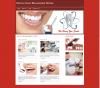 PHP and MySQL Project on Dental Clinic Management System