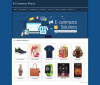 PHP and MySQL Mini Project on E-Commerce Portal 