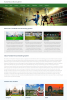 Java Spring Boot, Angular and MySQL Project on Football Ground Booking System
