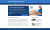Python, Django and MySQL Project on Courier Management System