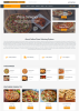 PHP and MySQL Project on Online Pizza Ordering System