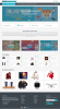 Python, Django and MySQL Project on Online Shopping System
