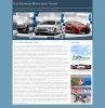 PHP and MySQL Project on Car Showroom Management System