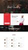 HTML, CSS and JavaScript Project on Digital Menu System