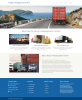 Python Django and MySQL Project on Freight Management System