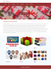 NodeJS, AngularJS and MySQL Project on Online Gift Store