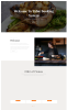 HTML, CSS and JavaScript Project on Table Booking System