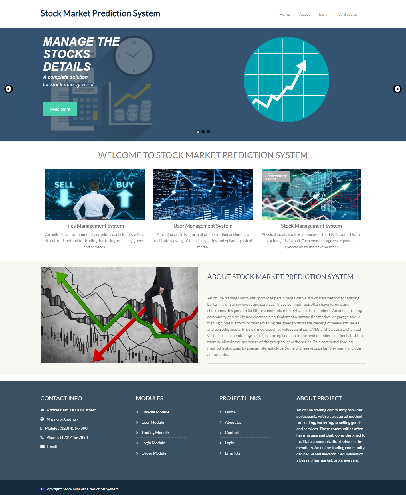 stock-market-prediction-system-python-ai-machine-learning-ml-based